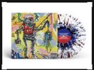 Mach Hommy - Pray for Haiti (Splatter, */100) Daupe GxFR Griselda RARE