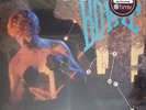 David Bowie - Lets Dance - UK HMV Blue Coloured Vinyl. *Sealed*