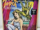 Tarot Follow Me Into Madness LP Vinyl Record new