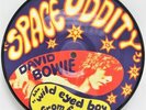 DAVID BOWIE ‘Space Oddity’ 2015 7” Vinyl Anniversary Picture Disc Issue – B11