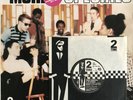 THE SPECIALS MORE SPECIALS LP 2 TONE 1980 FIRST PRESS NEAR MINT + 7