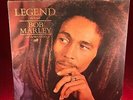 BOB MARLEY Legend The Best Of 1984 UK VINYL LP jamming original greatest Hits