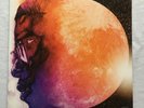 Kid Cudi Man on the Moon 2xLP VINYL AWEDOME
