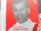 Tefera Kassa – Lemin Tefashi - ETHIOPIA Folk - EX stock copy