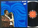 JOHN COLTRANE SELFLESSNESS LP 1968 IMPULSE NMint