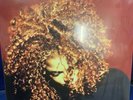 Janet Jackson - Velvet Rope 2LP RED VINYL Bump On Corner Of Cover But Sealed