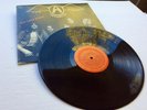 AEROSMITH ? GET YOUR WINGS ? 1974 EX 1ST PRESS * TRAIN KEPT A ROLLIN’ * SAME OLD