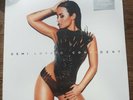 Demi Lovato - Confident / Colored Vinyl (Black/White Dipped)
