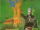 TOXIK-World Circus LP (1987, THRASH, TESTAMENT, NUCLEAR ASSAULT, METALLICA)
