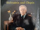 RCA LM-2277 *SHADED DOG* CHOPIN *RUBINSTEIN* 1S/7S SHRINK NM/NM