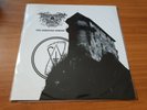 DROWNING THE LIGHT - the masters empire–- lp'' - pic.disc- black metal-