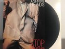 Talking Heads - Stop Making Sense Vinyl LP 1-25186 Sire 1984 VG+