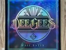 Hail Satin by Dee Gees [RSD Limited Edition] (Vinyl LP, Jul 2021, RCA Records)