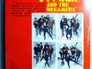 FREDDIE & THE DREAMERS FUN LOVIN' RARE SEALED ORIG '65 US-ONLY MERCURY MONO LP