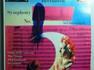 ORIG '59 LONDON BLUEBACK FFSS AUDIOPHILE LP BEETHOVEN SOLTI VIENNA PHIL SYMPH #5