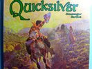 QUICKSILVER MESSENGER SERVICE HAPPY TRAILS ORIG'69 CAPITOL BLACK LABEL LP SHRINK
