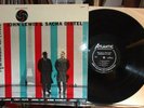 JOHN LEWIS SACHA DISTEL Afternoon In Paris DG Blk Label MONO  RARE NM VINYL