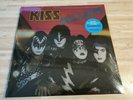 KISS - Killers - Ltd Edition Half-Speed Mastered Pink Transparent 2x Vinyl LP