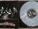 KRAWALLBRÜDER  15 jahre live in berlin  DoLP  Clear Vinyl