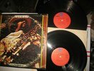 The Black Messiah Cannonball Adderley (Live) Capitol 846 2 LP  1971 No CD