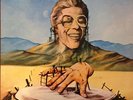 RAY BARRETTO “RICAN/STRUCTION” Oscar Hernandez 1979 FANIA LP NYC SALSA DURA