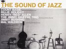 VARIOUS ARTISTS -  THE SOUND OF JAZZ - 180g 45rpm ANALOGUE PRODUCTIONS VINYL