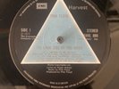 PINK FLOYD-DARK SIDE OF THE MOON-ORIG 1st PRESS-UK-SOLID BLUE- SHVL 804- A2/B2