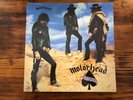 Motorhead - Ace of Spades lp (1980) Mercury Records 1st US Press