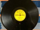 JOHNNY CASH  I Walk The Line  RARE  Original 1956 SUN 241 78rpm   V+