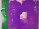 Run-DMC – Raising Hell 1986 UK Purple London Records Rick Rubin, Russell Simmons