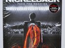 Nickelback - Feed The Machine (2017 LP BMG 538315011) Vinyl Limited Edition