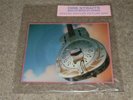 DIRE STRAITS BROTHERS IN ARMS = RARE SHAPED VINYL 7inch PICTURE DISC