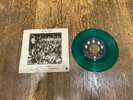 John Lennon / Plastic Ono Band Picture Sleeve + Green 45 RPM 7