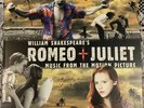 Romeo And Juliet OST Soundtrack Blue UO Exclusive  Vinyl LP