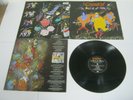 RECORD ALBUM QUEEN A KIND OF MAGIC 2061