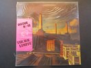 Pink Floyd Animals,1977 C068-98434Y  France pressing, pink vinyl, rare sealed LP