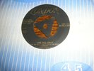 LITTLE RICHARD TUTTI FRUTTI / LONG TALL SALLY LONDON TRI  HLO 8366  GOLD