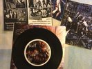 Rare celtic frost night terrors 7in Ep Vinyl LIMITED EDITION 107/200 Copies