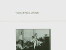 Lounge Lizards - The Lounge Lizards - Vinyl Record.. - c28c