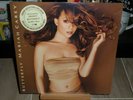 MARIAH CAREY BUTTERFLY URBAN OUTFITTERS GOLD LP HONEY BREAKDOWN THE ROOF MY ALL