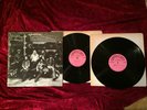 THE ALLMAN BROTHERS At Fillmore East VG+ 1971 Capricorn SD2-082 2LP 1ST PRESS