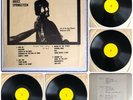 RARE Bruce Springsteen LIVE AT THE ROXY 1978 Double Vinyl LP - FREE P&P