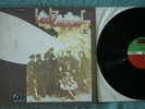 Led Zeppelin II 2 1969 1st Press Play Graded Gatefold Atlantic SD 8236