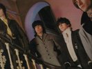 BARRACUDAS Drop Out With UK LP 80s GARAGE SURF