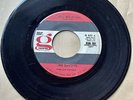 DeVons NORTHERN SOUL 45 Groovin' WIth My Thing / Wise Up And Be Smart MR. G HEAR