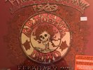 Grateful Dead Fillmore West Feb 1969 RSD 2018 4 x 180g 12
