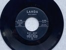 Harold Melvin & The Blue Notes - Get Out - Landa 703 - Soul 45