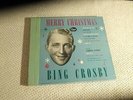 Bing Crosby(5) 78Rpm Record Album-Merry Christmas No. 403 Decca 1945 Strong VG+