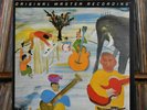 THE BAND  'MUSIC FROM BIG PINK'  MOBILE FIDELITY GAIN 2 NUMBERED NEAR MINT