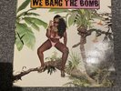 Light Sounds Dark - We Bang The Bomb ( Cat No: LSD007 )